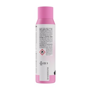 adidas Ultra Fresh Control antyperspirant w sprayu dla kobiet zapewniający długotrwałą świeżość, 150 ml